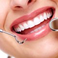 Veatu ja säravvalge naeratus - kasulikud iluprotseduurid hambakliinikus