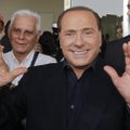 Silvio Berlusconi mõisteti süüdi altkäemaksu andmises