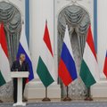 Орбан: Венгрия пытается спасти все что можно в отношениях с Россией