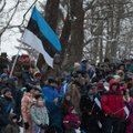 BLOGI | Palju õnne, armas Eesti! Vaata ja räägi kaasa, kuidas tähistatakse vabariigi aastapäeva üle Eesti