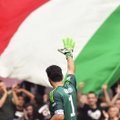 VIDEO | Buffon jättis Juventusega hüvasti, fännid nutsid lahinal