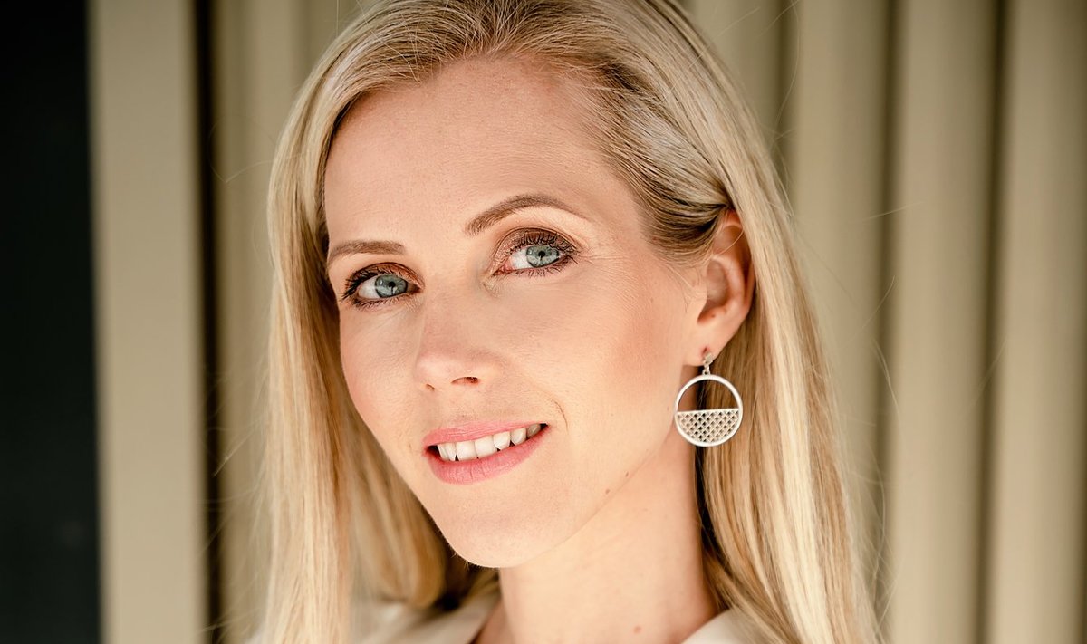 Ines Karu-Salo