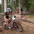 OTSEPILT DELFI TV-s: Loo ja Taaramäe võitlevad cyclo-crossi Eesti meistritiitli nimel