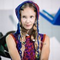 Rohelist mõtteviisi edendav festival tutvustab moodi läbi kolme erineva moeetenduse