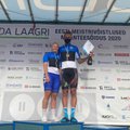 Eesti jalgrattur liitus Prantsusmaa klubiga