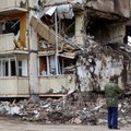 ВОЕННЫЙ ДНЕВНИК (810-й день) | Более 250 жителей российского поселка были эвакуированы из-за „падения взрывоопасных предметов“