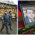 ГЛАВНОЕ ЗА ДЕНЬ: Последствия нападения в Берлине и убийства посла РФ в Турции
