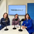 KUULA | Tervisekassa podcast: Miks arendatakse Eestis raviteekondi?