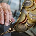 ОТВЕЧАЕТ СПЕЦИАЛИСТ | Как выйти на пенсию раньше срока и не потерять деньги?