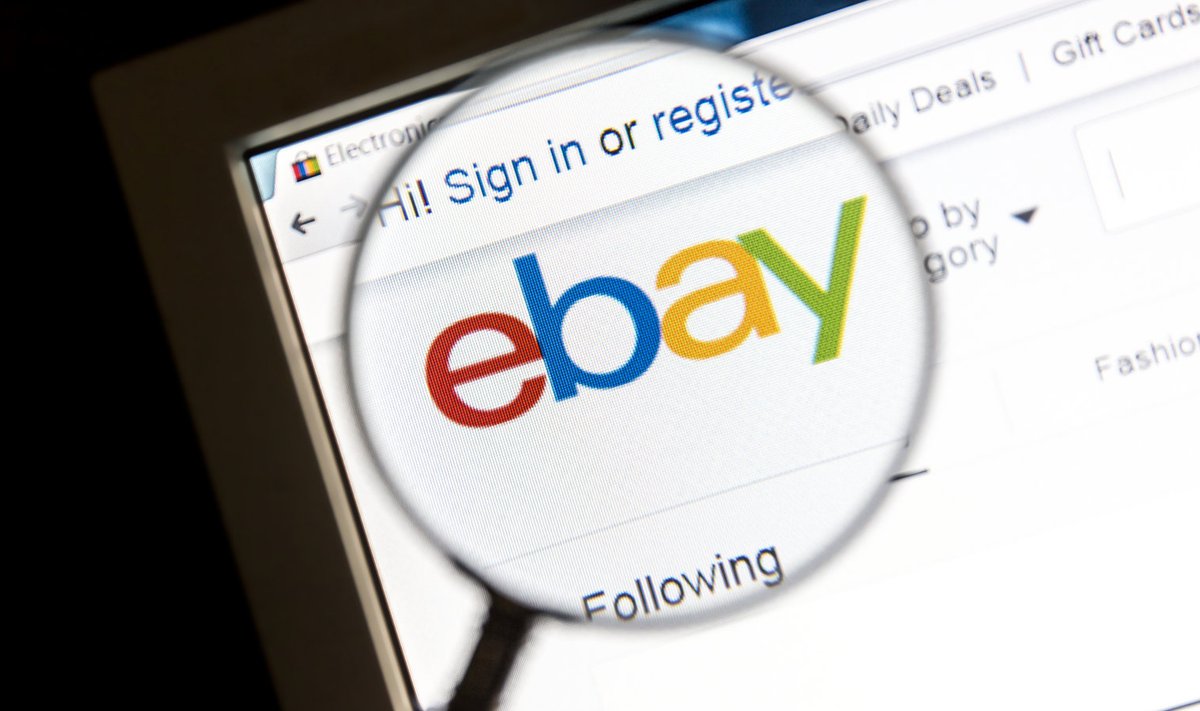 Eesti E-kaubanduse Liidu ja eBay kasvuprogramm tähendab siinsetele ettevõtetele isiklikku eBay kasvujuhti