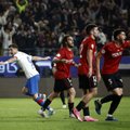 Hispaania superkarika finaalis kohtuvad Barcelona ja Real