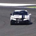 VIDEO: Isejuhtiv Audi RS7 kimab 240 kilomeetrit tunnis!