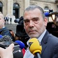 Pariisi terrorirünnakute peamise kahtlusaluse advokaadid loobusid tema kaitsmisest