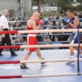 Video:Kaupo Arro ja Artur Zarva Kuma Boxing Nightil