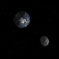 Järgmisel nädalal kihutab Maast lähedalt mööda pirakas asteroid