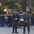 Välisministeerium: Hurghadas hukkunud naine ja tema tapja omavad Eesti elamisluba