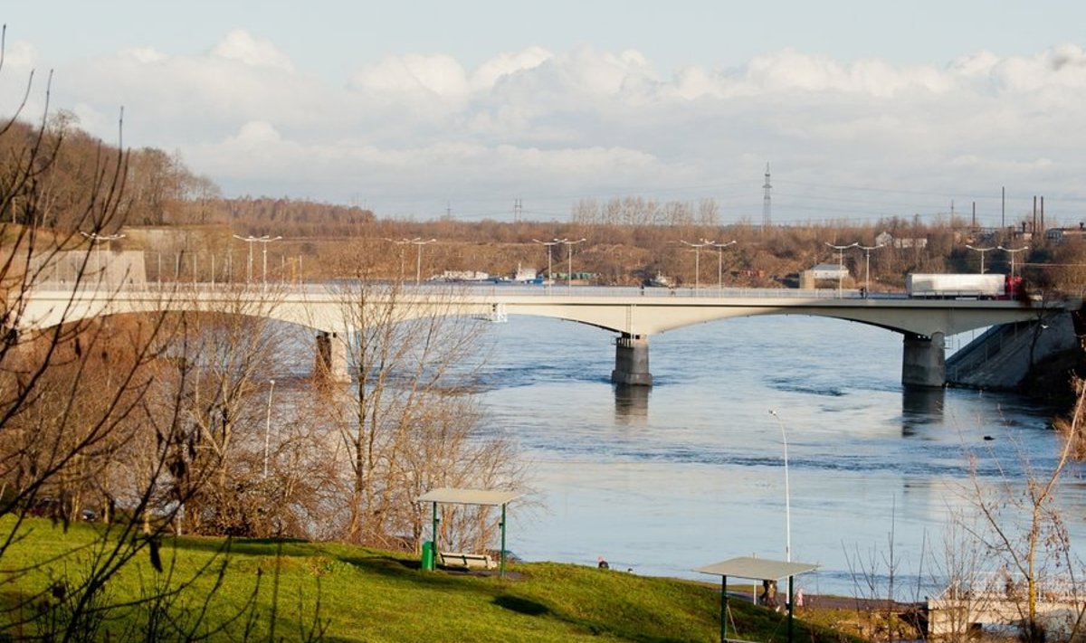 Narva sild