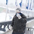 Meteoroloogide prognoos: Euroopat on kimbutamas erakordselt karm talv