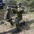 Head ajad Eesti kaitsetööstuses: „Ukraina kogukonna esindajad ütlesid, et neil on mitu miljonit valmis, andku me neile kõik“