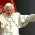 Paavsti konto Twitteris suletakse pärast ametist lahkumist