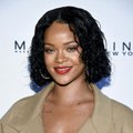 Rihanna uus peigmees on Saudi Araabia miljardär