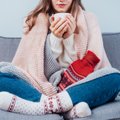Toitumisterapeut selgitab: mida näitab külmatunne sinu tervise kohta ja millised toidud päriselt kõige paremini sooja annavad
