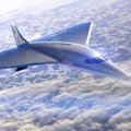 Virgin Galactic представила проект сверхзвукового пассажирского самолета. Он в четыре раза быстрее обычного самолета, билеты будут стоить от 200 000 долларов