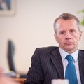 Jürgen Ligi: maksuvaba miinimumi tõstmine vähendab vajadust toimetulekutoetusteks