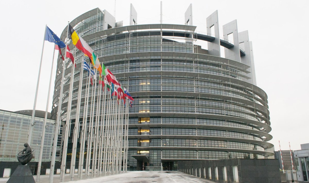 Euroopa parlament 