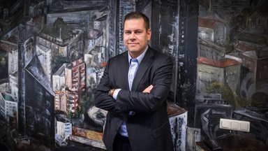 Eestis kinnisvaraäri ajanud salapärast ärimeest otsitakse Europoli kaudu taga