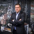 Бизнесмена, который вел в Эстонии крупный бизнес в сфере недвижимости и тратил миллионы в казино, разыскивает Европол