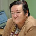 Tiiu-Marika Puštšenko: kes tahab õppida, õpib igal pool