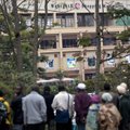 Al-Shabab ähvardab Kenya kaubanduskeskuse pantvangid tappa