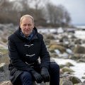 INTERVJUU | Maaeluminister Urmas Kruuse: loomakaitse pole Eestis halvas seisus, tegu on vaid erimeelsustega