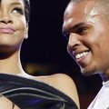 Chris Brown Rihannale: peksulugu oli isiklik asi!