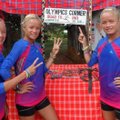 Valmistud Olümpiajooksuks? Loe õdede Leila, Liina ja Lily Luik nõuandeid hea jooksuvormi saavutamiseks.