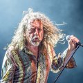 Robert Plant on ju kunn!
