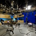 ERR и Латвийское телевидение заключили договор о сотрудничестве