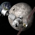 Juba enne 2024. aastat: kosmosejaamad Kuu pinnale ja teisele poole Kuud