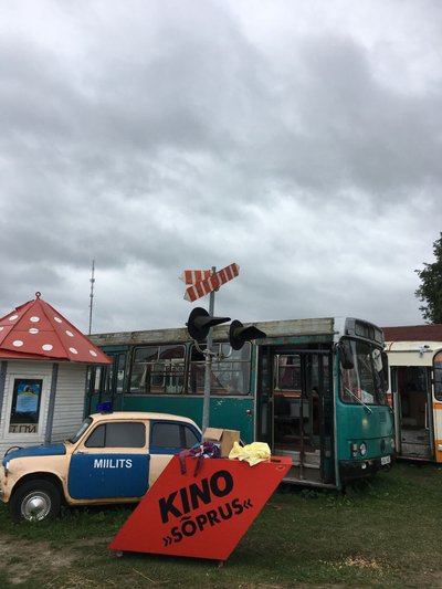 Filmilindifestival