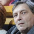 Александр Невзоров: мои соратники по баррикадам в Прибалтике погибли на Донбассе