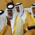 Saudi Araabias hukati seitse röövides süüdimõistetut
