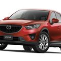 Mazda tunnistab: CX-5 elektroonika vedas alt