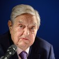 KUULA SAADET | Miks on Soros ideaalne vaenlane ehk kuidas vandenõuteooriaid poliitilise relvana kasutada?