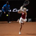 BLOGI | Eesti tennisetipud said teada French Openi avaringi vastased, Kontaveit võib kolmandas ringis kohtuda tiitlikaitsjaga
