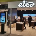 Elisa lõpetab tavapäraste SIM-kaartide pakkumise