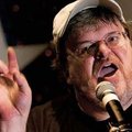 Michael Moore väntab kapitalismi paljastavat filmi