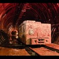 FOTOD: Suure Hadronite Põrguti Venemaal asuv roostetav sõsarsõõr