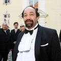 Maestrole kingitud elu! Tuntud dirigent Jüri Alperten vajab lümfoomiraviks üle 14 000 euro