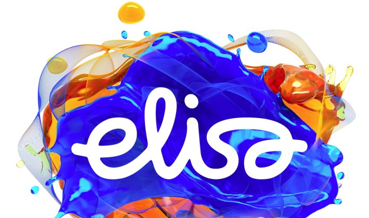 Elisa logo